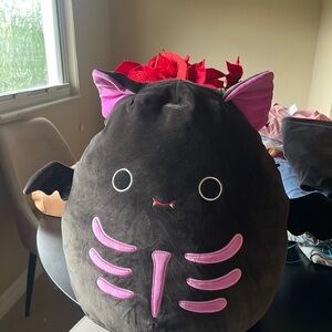 Vampire Squishmallow